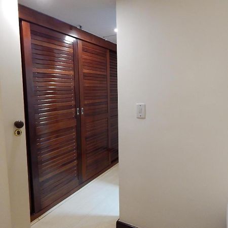Jk Apart Hotel - Kubitschek Brasília Eksteriør bilde