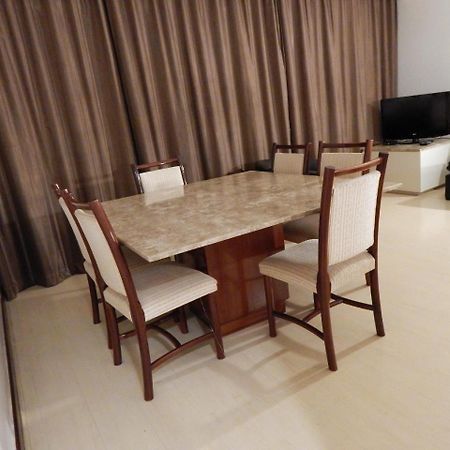 Jk Apart Hotel - Kubitschek Brasília Eksteriør bilde
