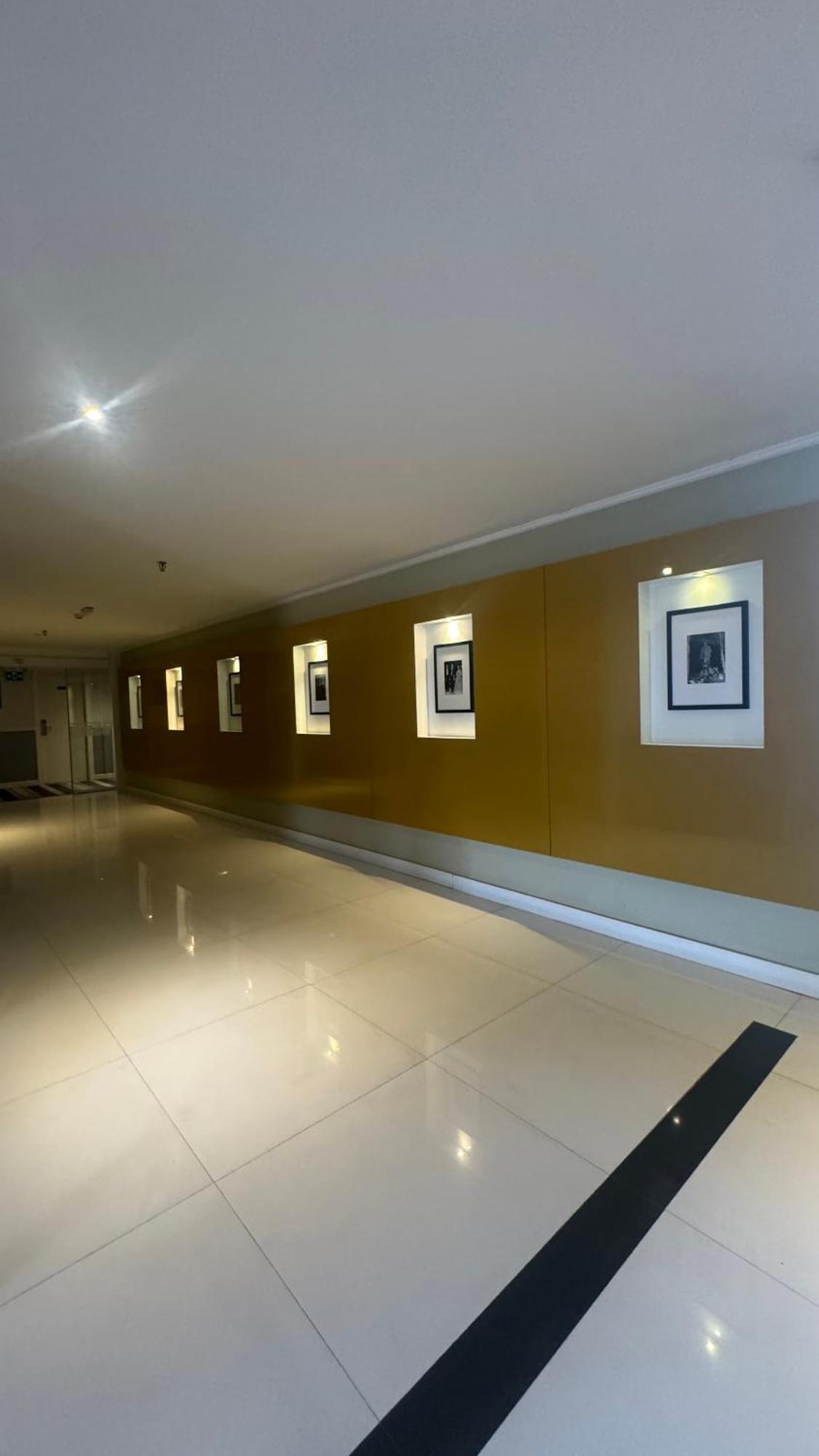 Jk Apart Hotel - Kubitschek Brasília Eksteriør bilde