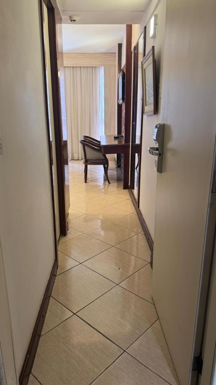 Jk Apart Hotel - Kubitschek Brasília Eksteriør bilde