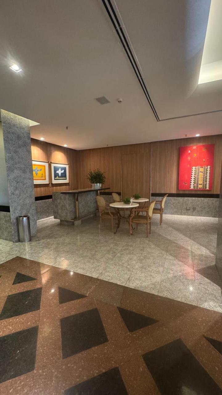 Jk Apart Hotel - Kubitschek Brasília Eksteriør bilde