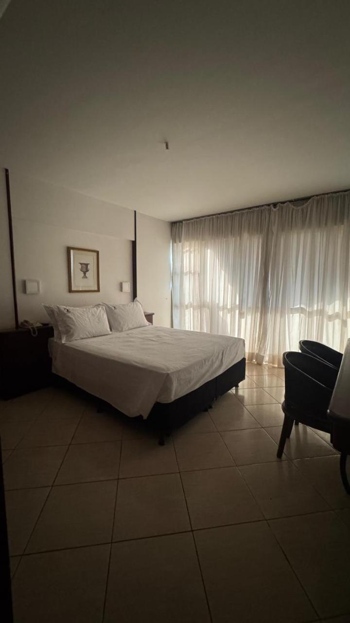 Jk Apart Hotel - Kubitschek Brasília Eksteriør bilde
