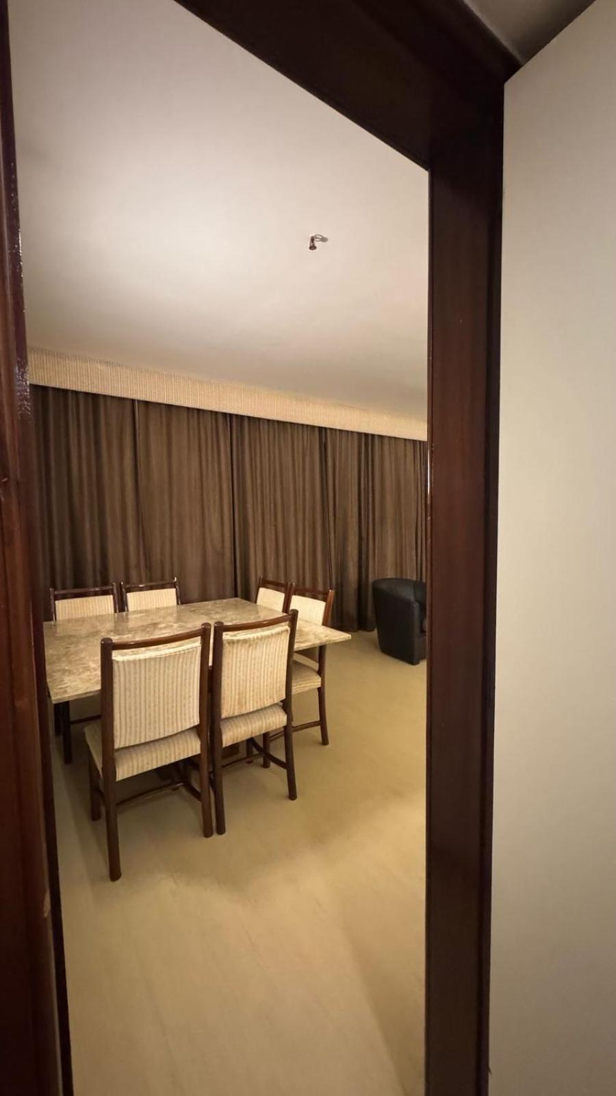 Jk Apart Hotel - Kubitschek Brasília Eksteriør bilde