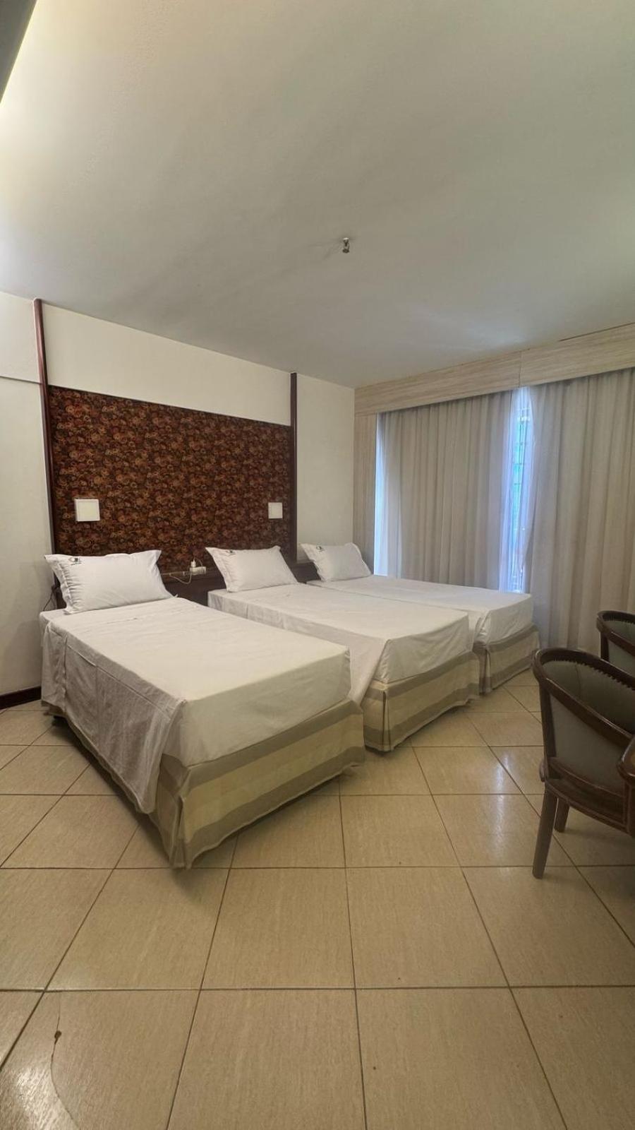 Jk Apart Hotel - Kubitschek Brasília Eksteriør bilde